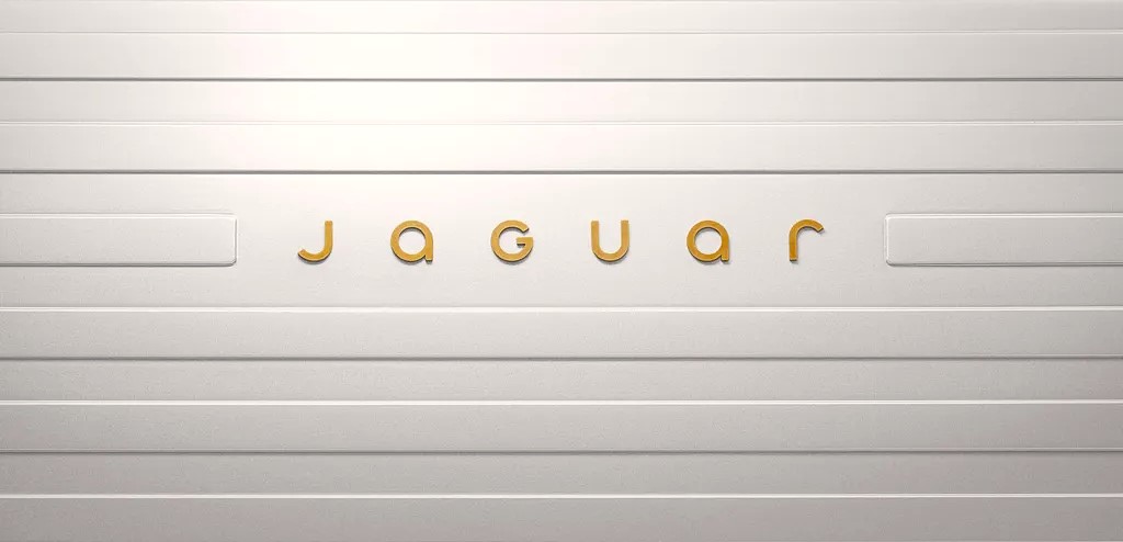 Jaguar-logo