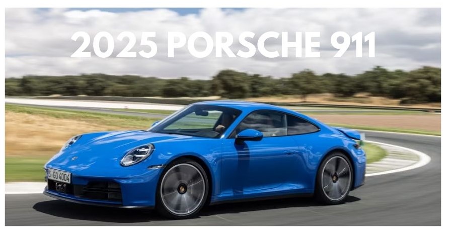 2025-porsche-911